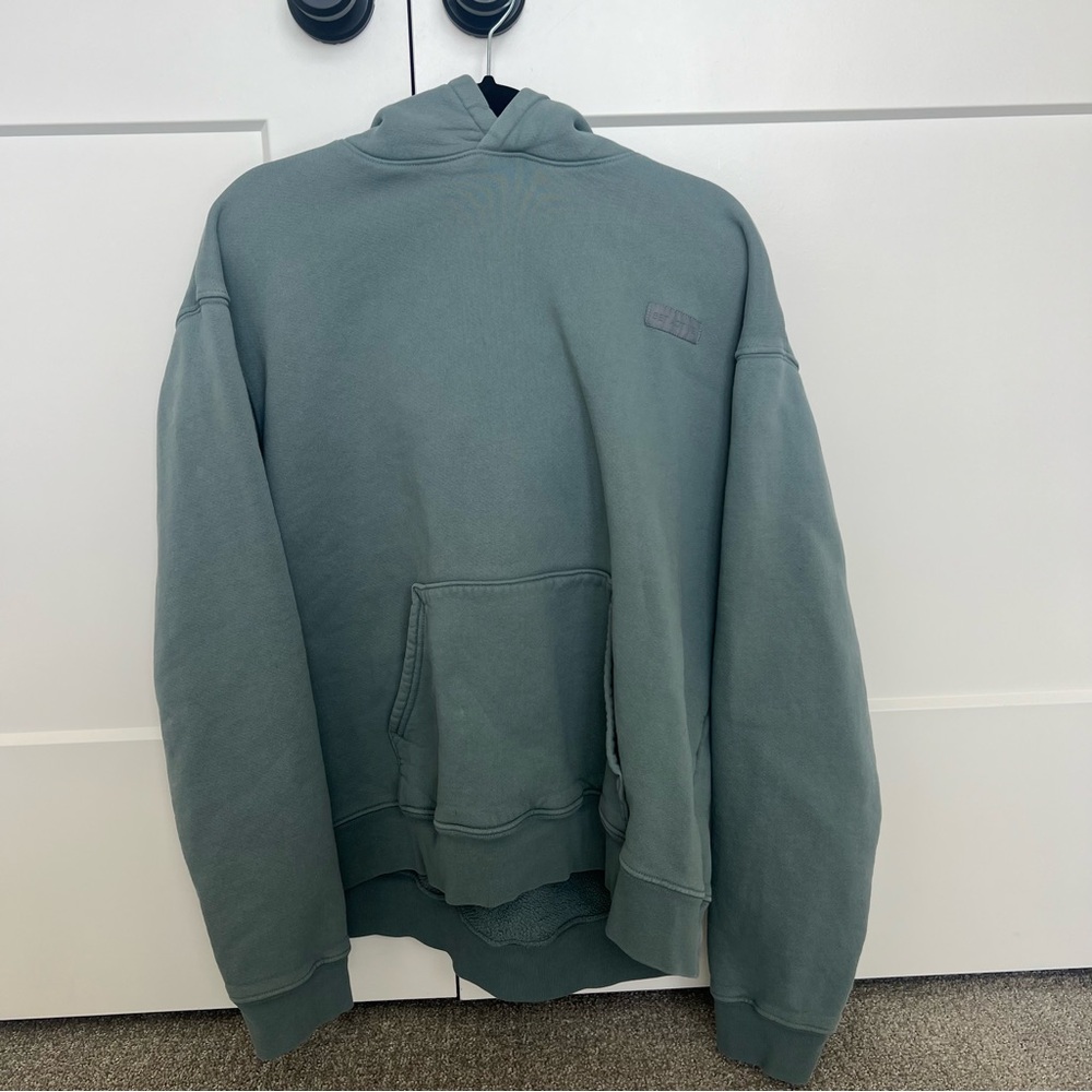 SET ACTIVE // Wave Hoodie